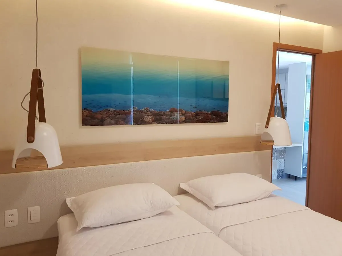 Vakantiehuis Bangalo A Beira Mar Na Praia Dos Carneiros Villa Recife