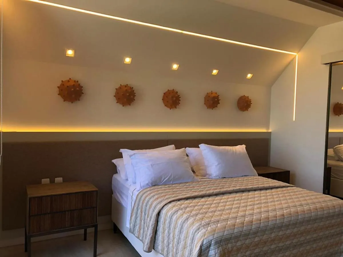 Bangalo A Beira Mar Na Praia Dos Carneiros Villa Recife Vakantiehuis