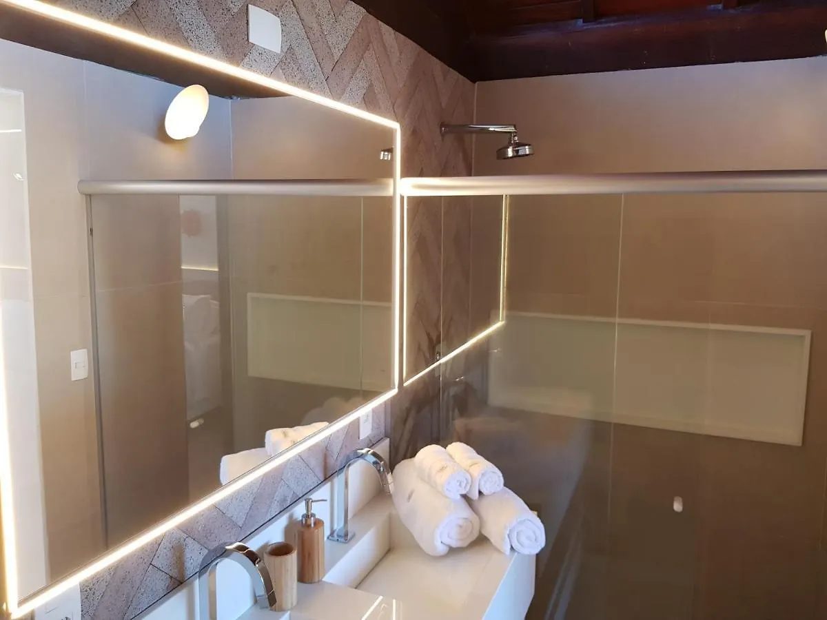 Bangalo A Beira Mar Na Praia Dos Carneiros Villa Recife Vakantiehuis