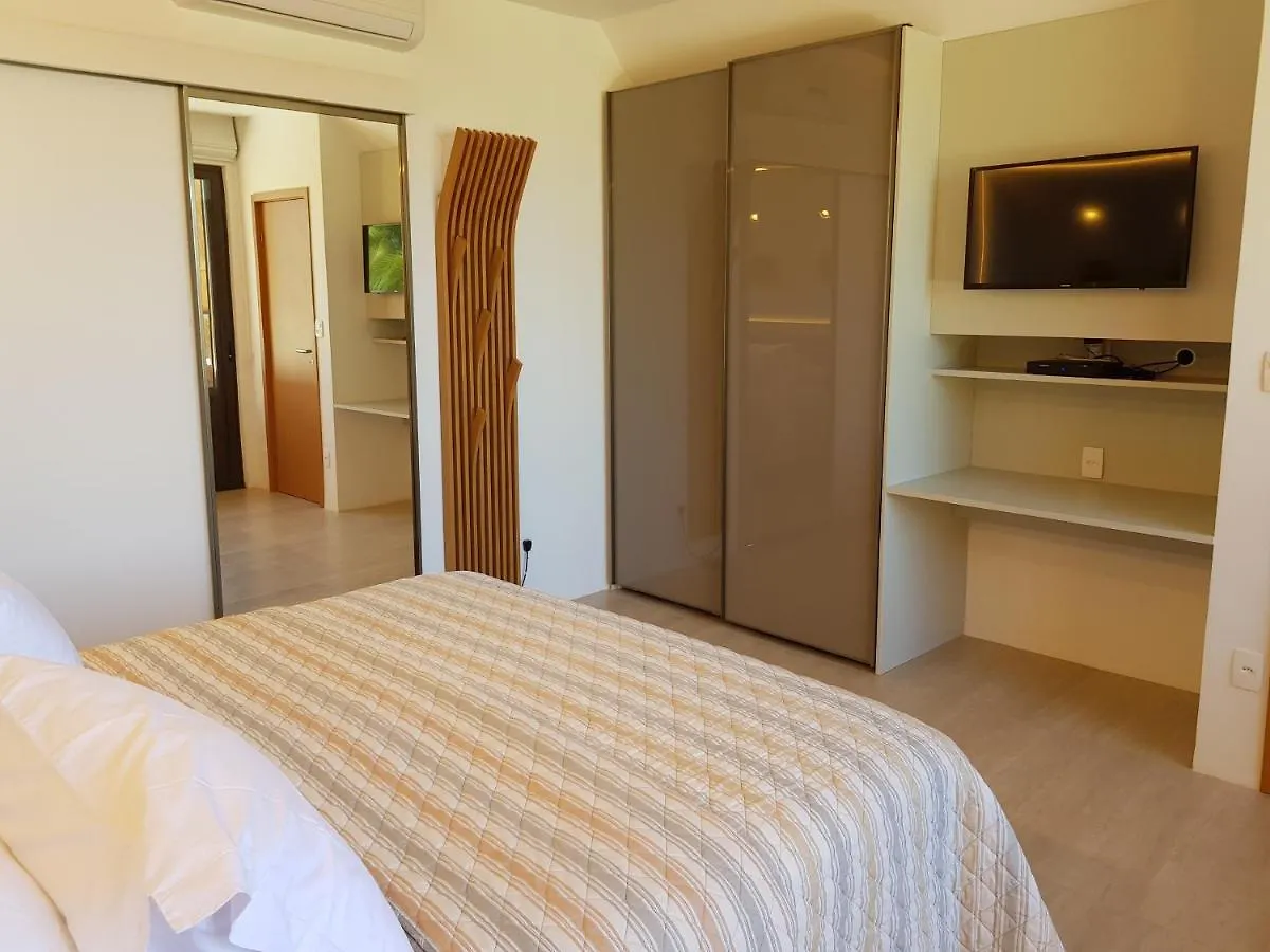 Vakantiehuis Bangalo A Beira Mar Na Praia Dos Carneiros Villa Recife