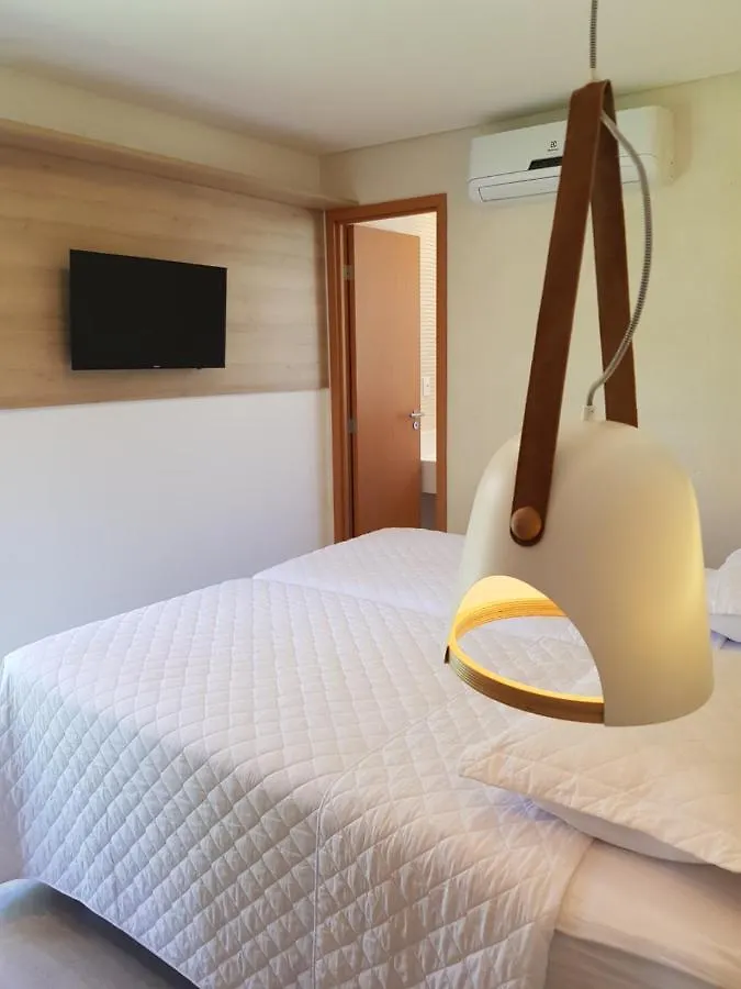 Bangalo A Beira Mar Na Praia Dos Carneiros Villa Recife Vakantiehuis