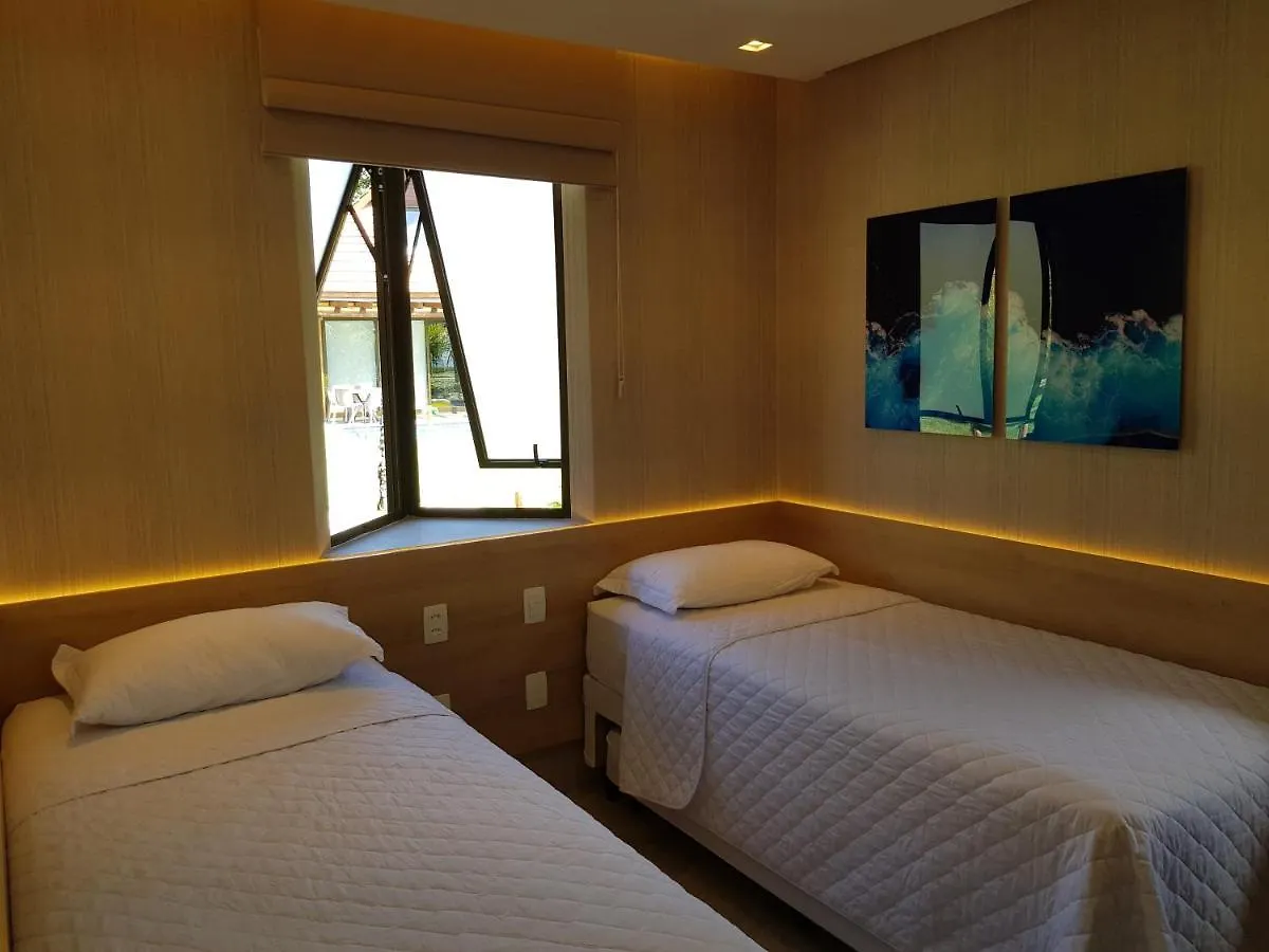 Vakantiehuis Bangalo A Beira Mar Na Praia Dos Carneiros Villa Recife