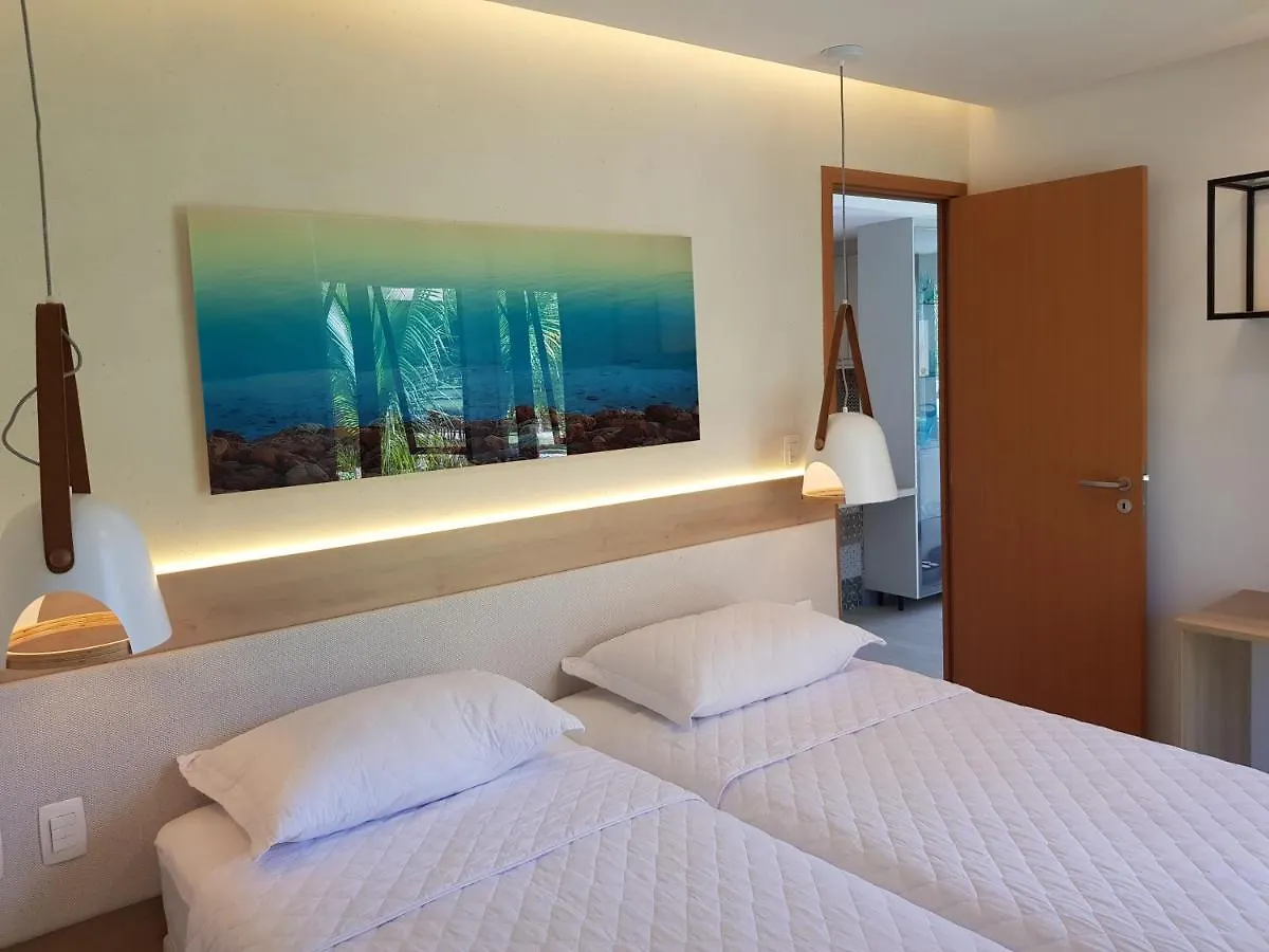 Vakantiehuis Bangalo A Beira Mar Na Praia Dos Carneiros Villa Recife